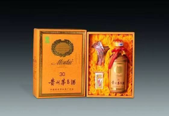 磁县年份茅台酒回收