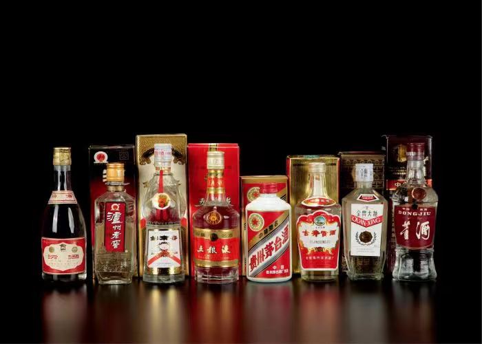 磁县老酒储存的方法